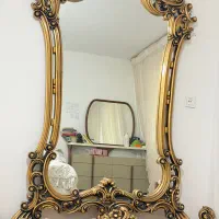 آینه کنسول