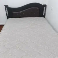 تخت دو نفره