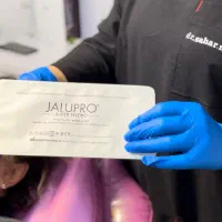 خدمات درمانی زیبایی|خدمات آرایشگری و زیبایی|تهران, گلستان (شهرک راه آهن)|دیوار