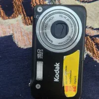 دو عدد دوربین کنون سالم