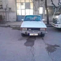 پیکان سواری سرحال|خودرو سواری و وانت|پاکدشت, پاکدشت (مامازند)|دیوار