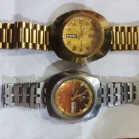 ساعت اتومات