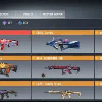 اکانت‌کالاف‌طاق‌با‌پیج‌اینستاگرام