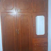 در های کمد دیواری وکشو ها. بدون چهار چوب به فروشی|جاکفشی، کمد، دراور|رحیم‌آباد, |دیوار