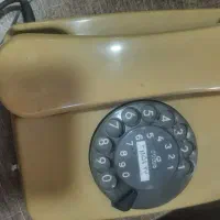 خط تلفن ثابت محدوده اندیشه