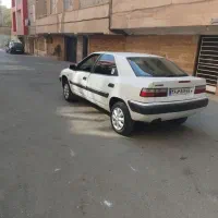 زانتیا ۸۷|خودرو سواری و وانت|کرج, کمالشهر|دیوار