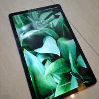 تبلت galaxy tab s6 lite رم ۴ حافظه ۶۴