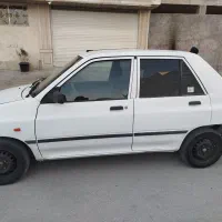 پراید مدل ۹۴|خودرو سواری و وانت|بوشهر, |دیوار