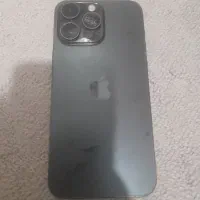 طرح گوشی ایفون ۱۵ پرومکس