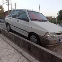 پراید مدل82|خودرو سواری و وانت|پردیس, فاز ۳|دیوار