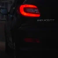 ۲۰۷ سقف فلز مدل ۱۴۰۴ موتور TU5pمشکی آبنوس|خودرو سواری و وانت|وحدتیه, |دیوار