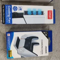 ps5 slim|کنسول، بازی ویدئویی و آنلاین|سنندج, |دیوار