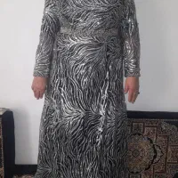 لباس مجلسی