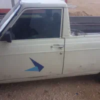 وانت پیکان|خودرو سواری و وانت|بیجار, |دیوار