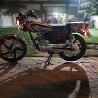 برند احسان ۱۴۰۳|موتورسیکلت|مشهد, موسوی قوچانی|دیوار