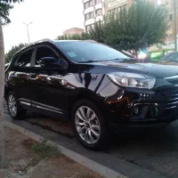 جک S5 اتوماتیک، مدل ۱۴۰۰|خودرو سواری و وانت|کرج, گلشهر|دیوار