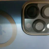 آیفون 16پرومکس رجیستر شده رم 8G