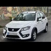 کوئیک سفید  مدل Gx