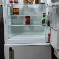 یخچال جنرال پین 27 فوت،بدون برفک|یخچال و فریزر|عنبرآباد, |دیوار