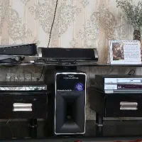 میز تلویزیون