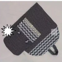 انواع کیسه نان و سبزی