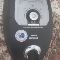 جارو برقی صنام
