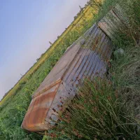 اتاق مزدا وانت