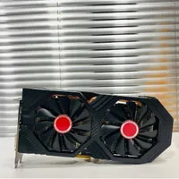 rx580xfx گرافیک|قطعات و لوازم جانبی رایانه|تهران, شهرک کیانشهر|دیوار