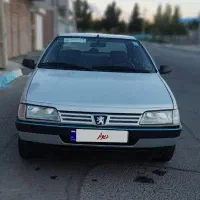 روآ سال ۱۳۸۹ دوگانه کارخانه بدون خرج