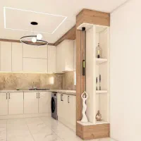 همکار کابینت