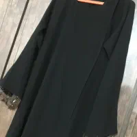 مانتو عبا کرپ کویتی نو با شال|لباس|اهواز, کمپلو شمالی|دیوار