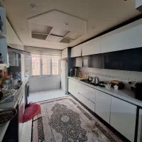 ۹۰متر(تک‌واحدی بیدهندی آسانسور پارکینگ انباری)|فروش آپارتمان|تهران, چهارصد دستگاه|دیوار