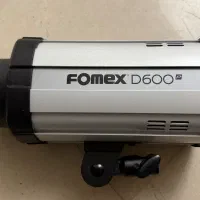 فلاش سافت باکس کاسه اسنوت تریگر فومکس Fomex کیف