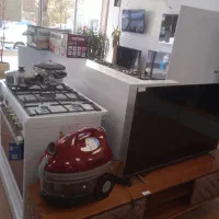 بدون پش پرداخت وبدون کارمزدلوازم خونتو تهیه کن|ماشین لباسشویی و خشککن لباس|مهریز, |دیوار