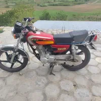 هوندا پرواز 200 ای بی اس