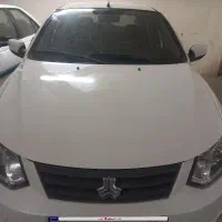 ساینا1400ex|خودرو سواری و وانت|شهرکرد, |دیوار