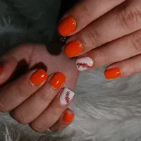 کاشت ناخن ژلیش و لمینت|خدمات آرایشگری و زیبایی|زابل, |دیوار