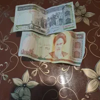 اسکناس قدیمی