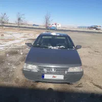 پژو ۴۰۵|خودرو سواری و وانت|همدان, |دیوار