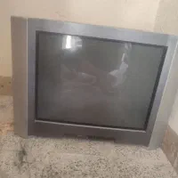 تلوزیون سالم مناسب باغ ویلا..