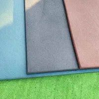 کفپوش گرانول باشگاهی/گرانولی لاستیکی/تاتامی