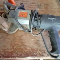 دو عدد آره دیسکی ویک سشوار صنعتی|ابزارآلات|فردیس, منظریه|دیوار