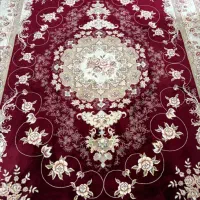 قالی۱۲متری در حد نو تراکم بالا