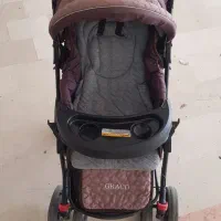 سنت کالسکه،روروئک،کریر برند دلیجان