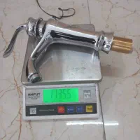 شیرآلات|مصالح و تجهیزات ساختمان|قرچک, شهرک صنعتی قرچک|دیوار