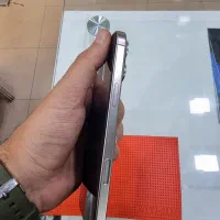 آیفون ۱۶ پرومکس شرکتی ۲۵۶ گیگ|موبایل|کرمانشاه, |دیوار