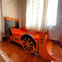 تخت و کمد نوجوان