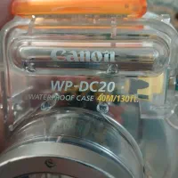 قاب دوربین canon