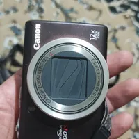 دوربین کنن