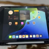 تبلت اپل آیپد ۹